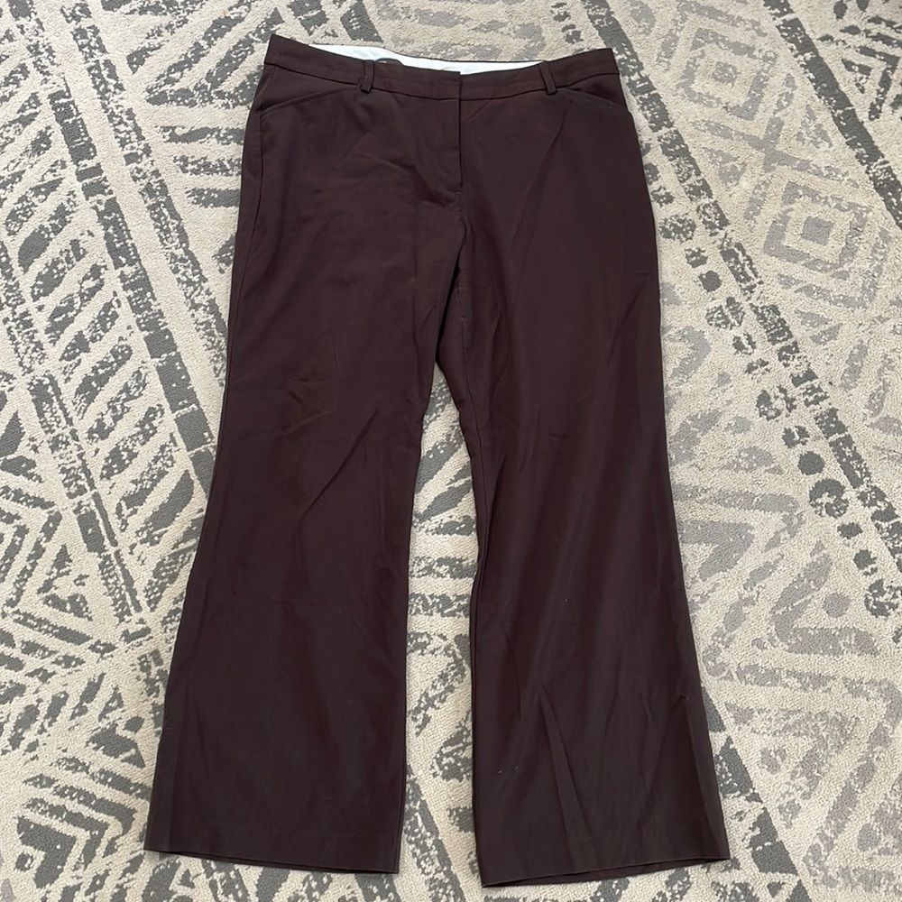 Women’s Worthington dress pants petite size 16